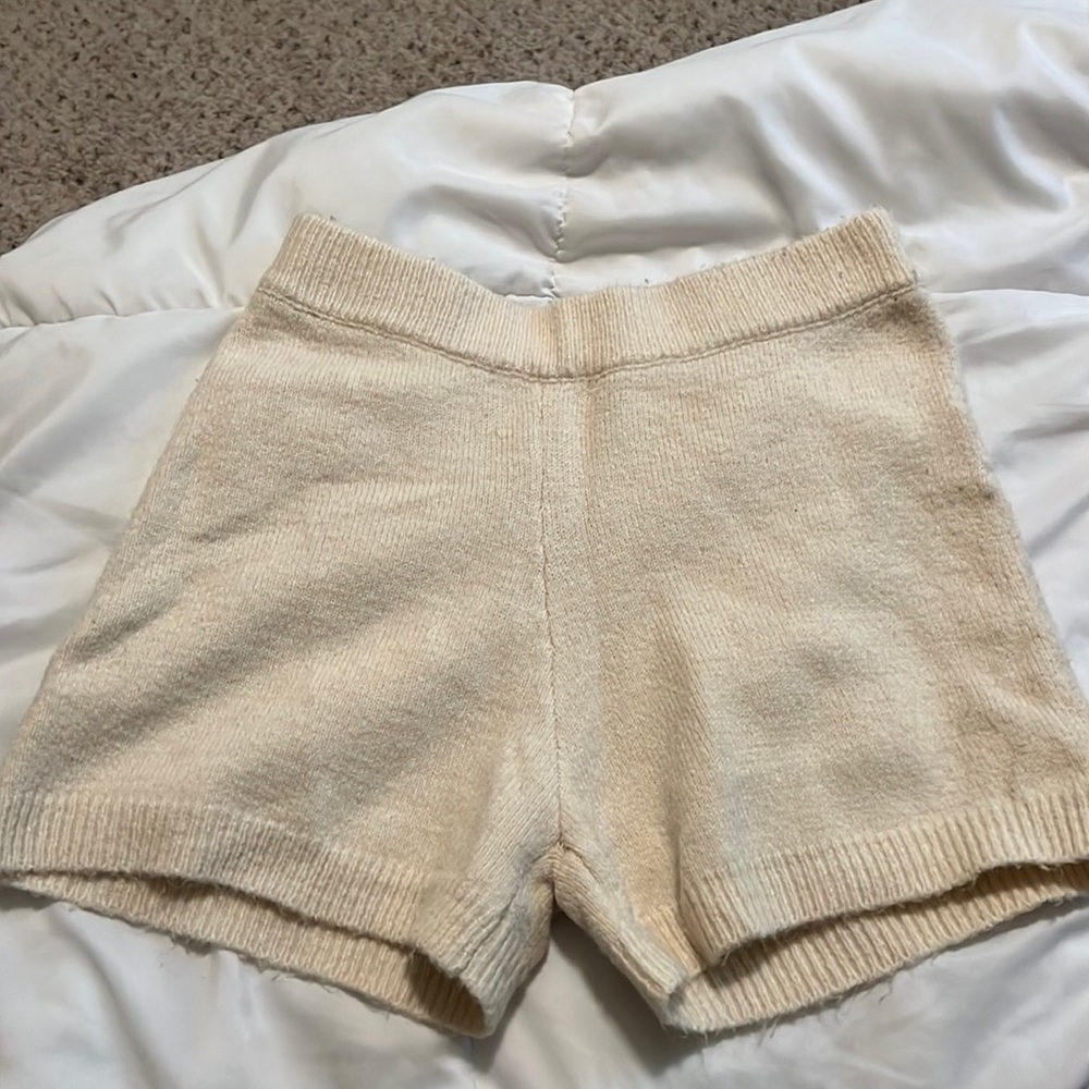 Princess Polly shorts